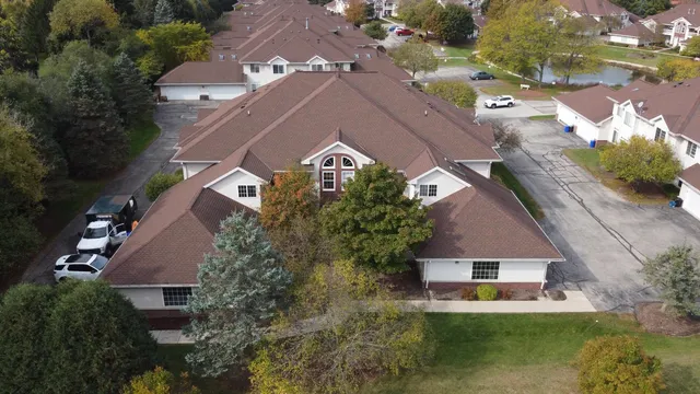 $357,995 | N43W32801 Rasmus Road, Unit 9E, Nashotah, WI 53058