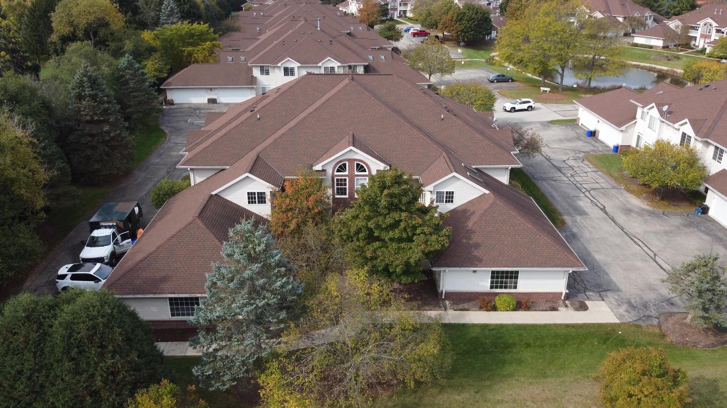 N43W32801 Rasmus Road, Unit 9E Nashotah, WI 53058 - Photo 1 of 30 1