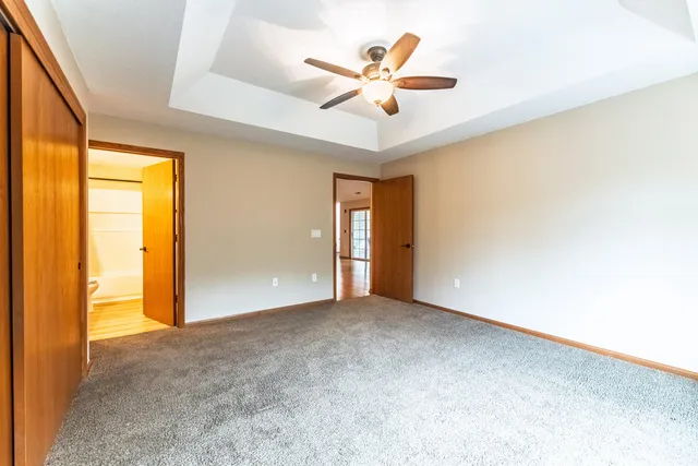 $357,995 | N43W32801 Rasmus Road, Unit 9E, Nashotah, WI 53058