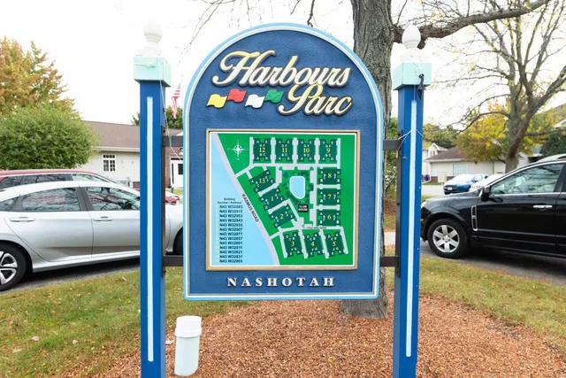 $357,995 | N43W32801 Rasmus Road, Unit 9E, Nashotah, WI 53058