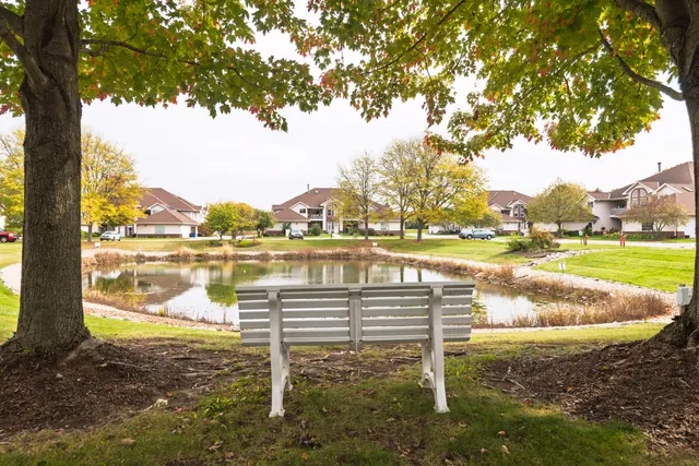 $357,995 | N43W32801 Rasmus Road, Unit 9E, Nashotah, WI 53058