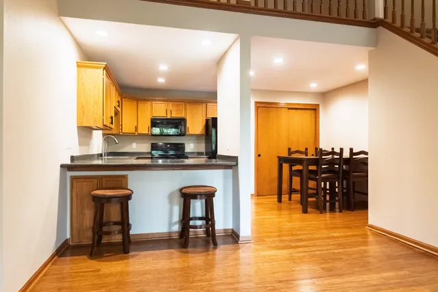 $357,995 | N43W32801 Rasmus Road, Unit 9E, Nashotah, WI 53058