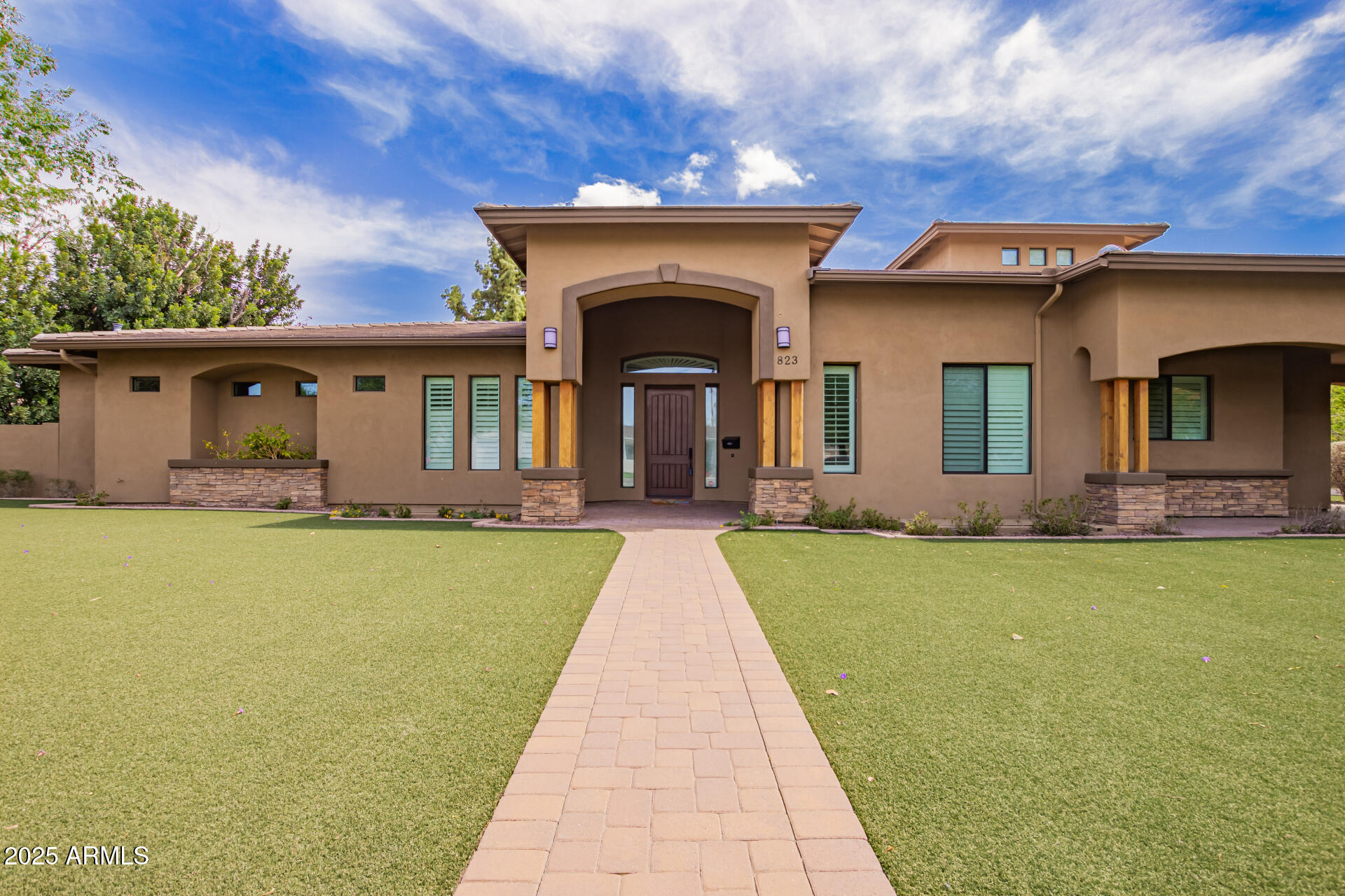 823 W Palo Verde Dr, Phoenix, AZ 85013 | Compass