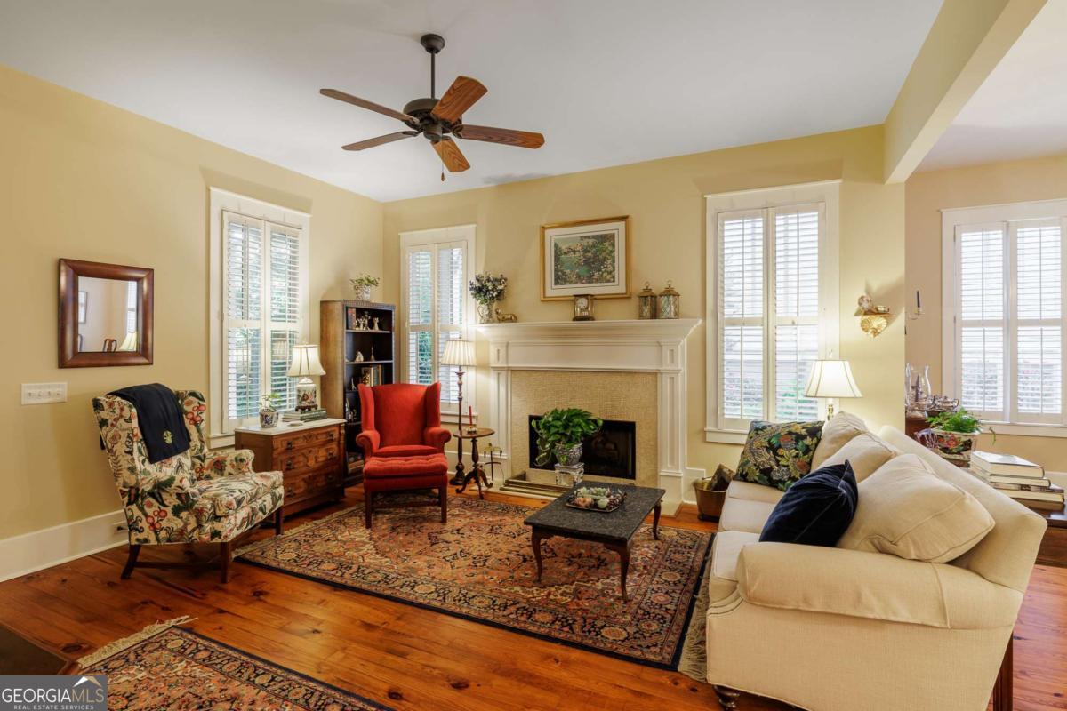 3 Oak Grove Road Athens, GA 30607 - Photo 9 of 41 Gallery Image 9