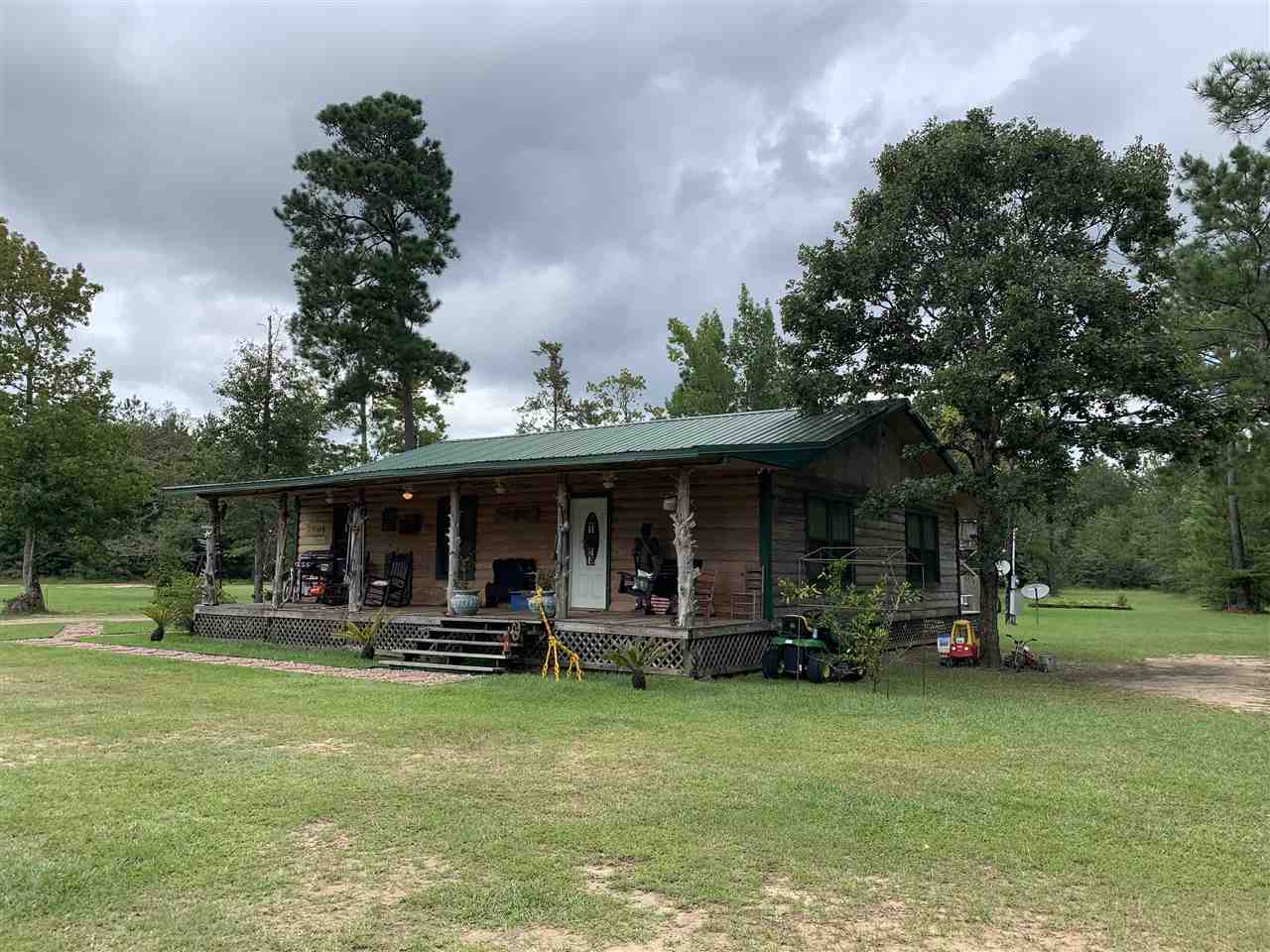 950 County Road 4102 Call, TX 75933 - Photo 1 of 1