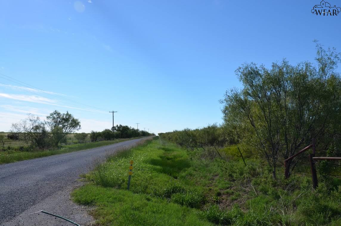 7402 Headquarters Road Iowa Park, TX 76367 - Photo 1 of 1 Gallery Image 1