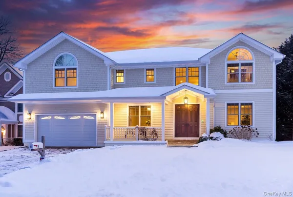 $2,175,000 | 9 Constance Avenue, Dobbs Ferry, NY 10522