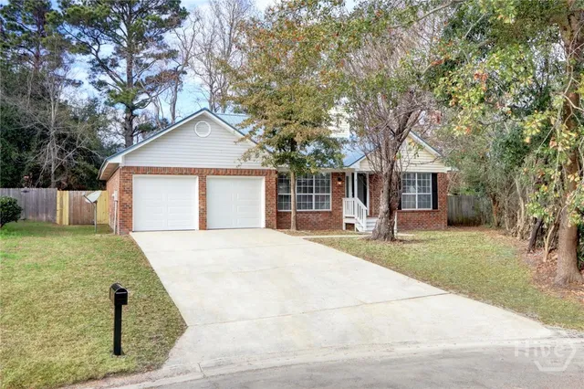 $435,900 | 7 Blockade Court, Savannah, GA 31410