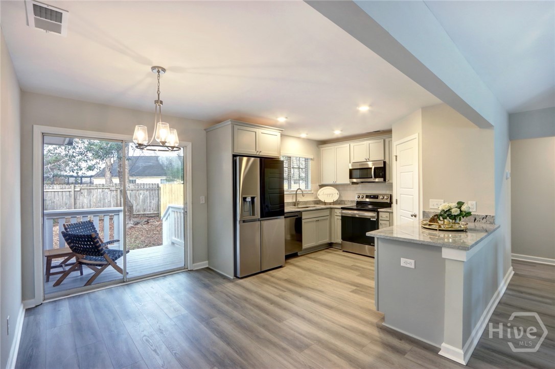 7 Blockade Court Savannah, GA 31410 - Photo 13 of 39