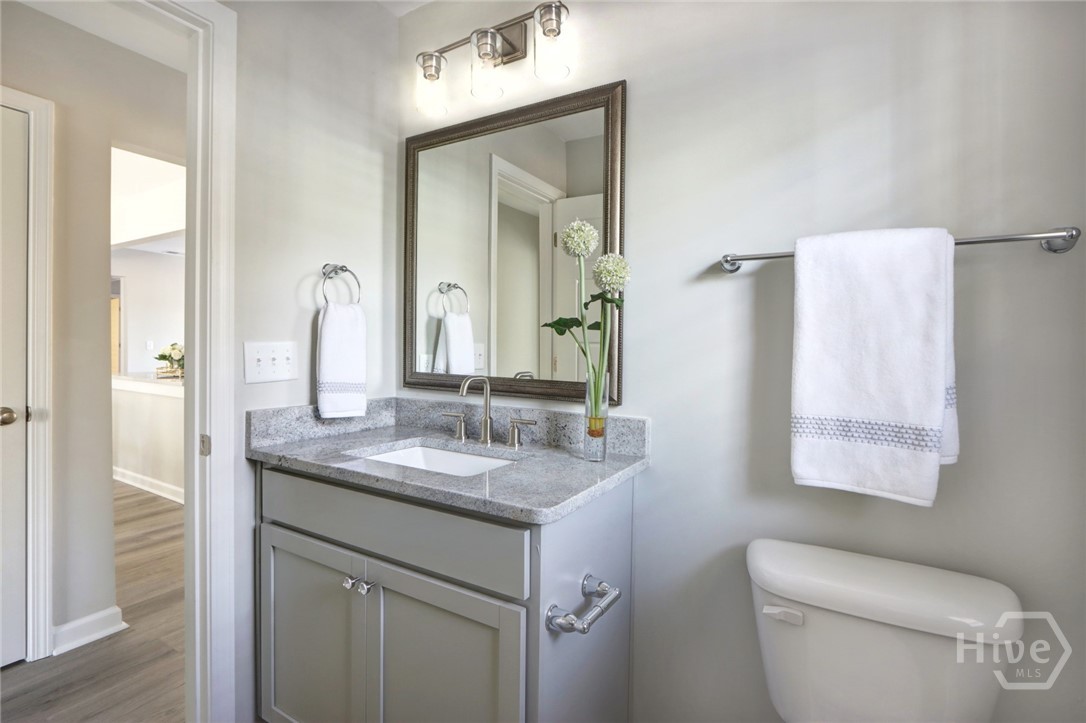 7 Blockade Court Savannah, GA 31410 - Photo 26 of 39