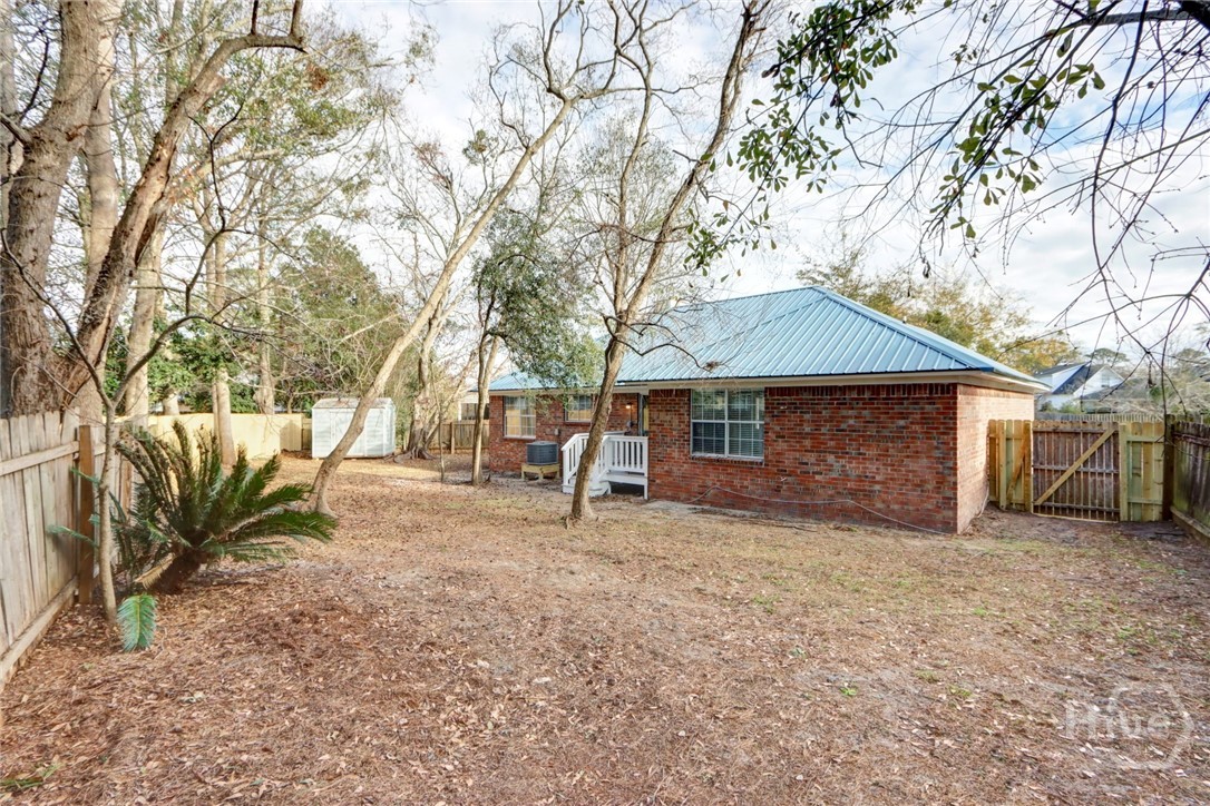 7 Blockade Court Savannah, GA 31410 - Photo 34 of 39