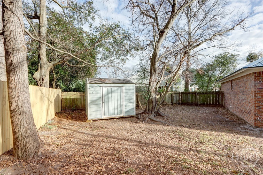 7 Blockade Court Savannah, GA 31410 - Photo 38 of 39