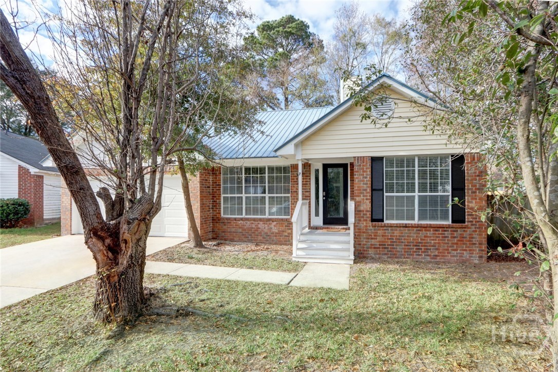 7 Blockade Court Savannah, GA 31410 - Photo 39 of 39