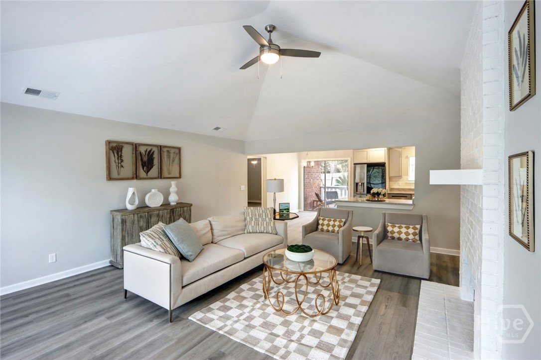 7 Blockade Court Savannah, GA 31410 - Photo 4 of 39