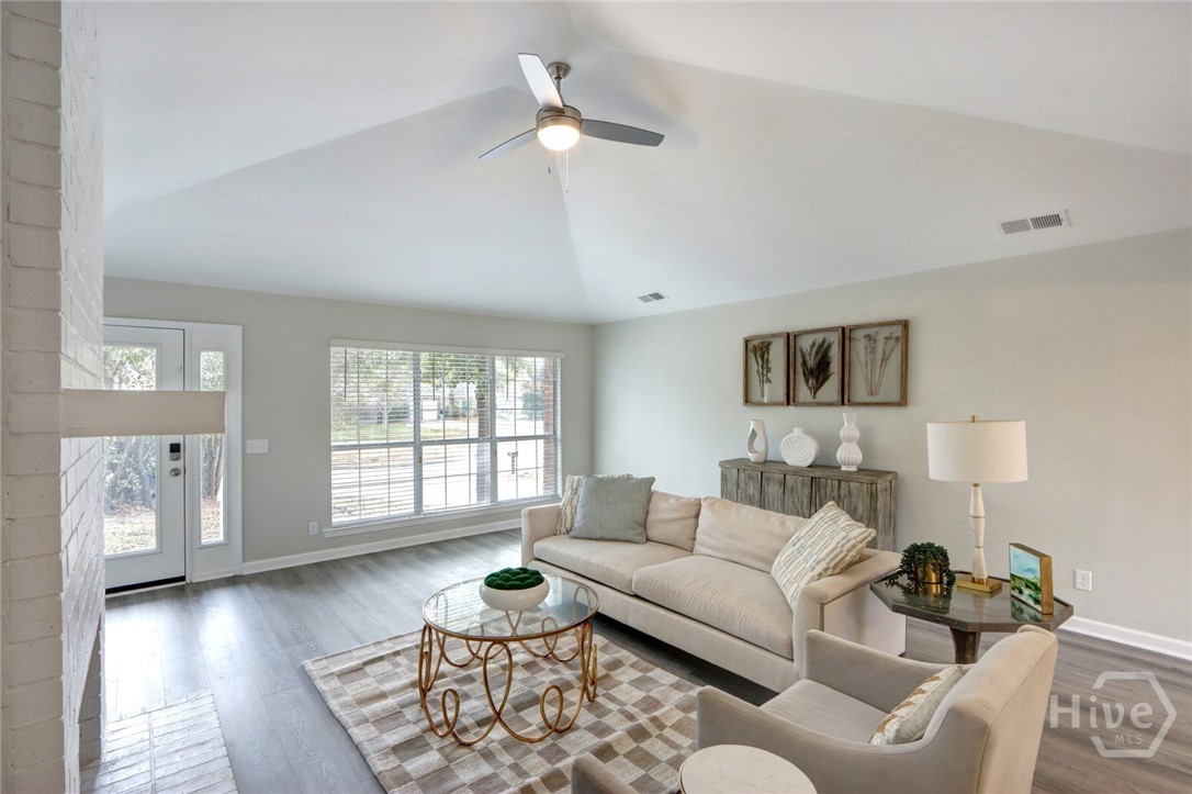 7 Blockade Court Savannah, GA 31410 - Photo 8 of 39