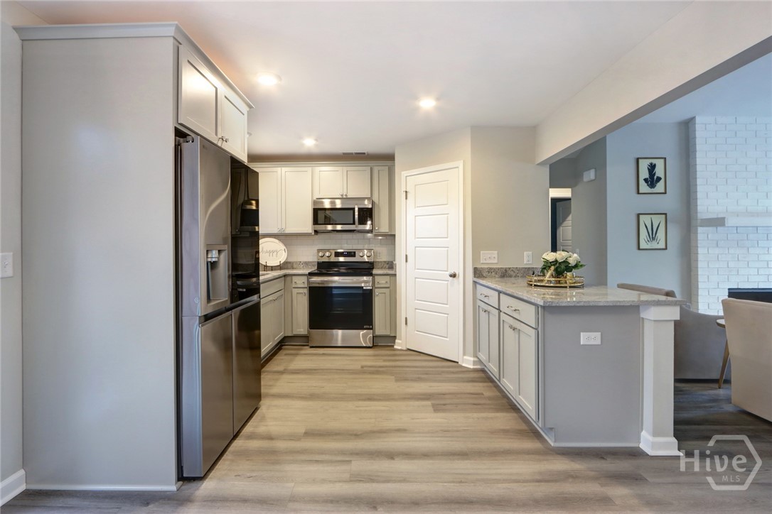 7 Blockade Court Savannah, GA 31410 - Photo 9 of 39