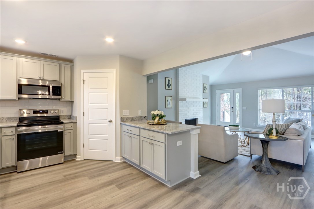 7 Blockade Court Savannah, GA 31410 - Photo 10 of 39