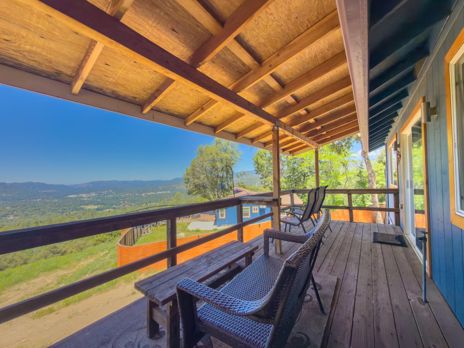 51571 Coyote Ridge Road Oakhurst, CA 93644 - Photo 84 of 95