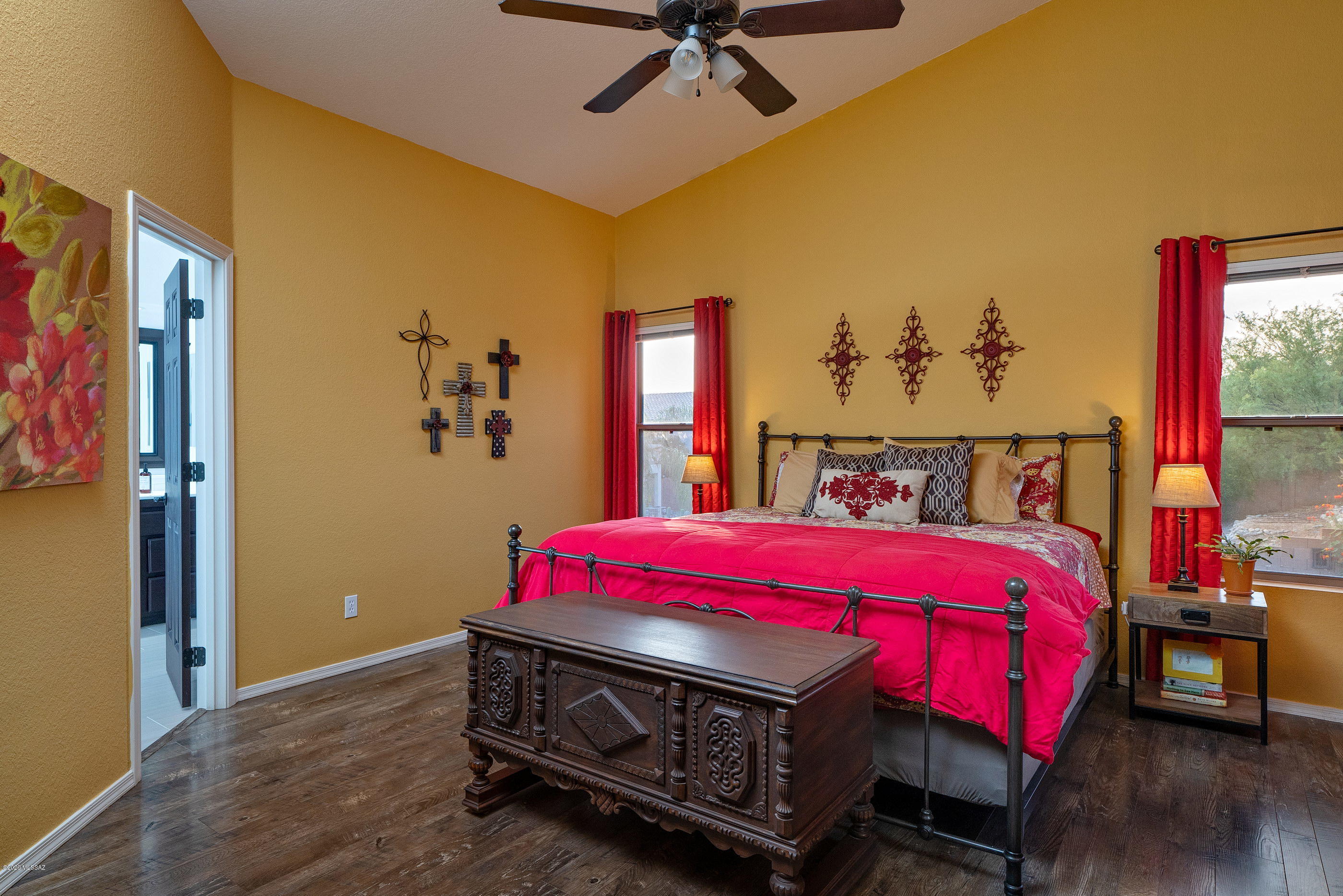 611 Bridal Veil Falls Road Tucson, AZ 85755 - Photo 22 of 37