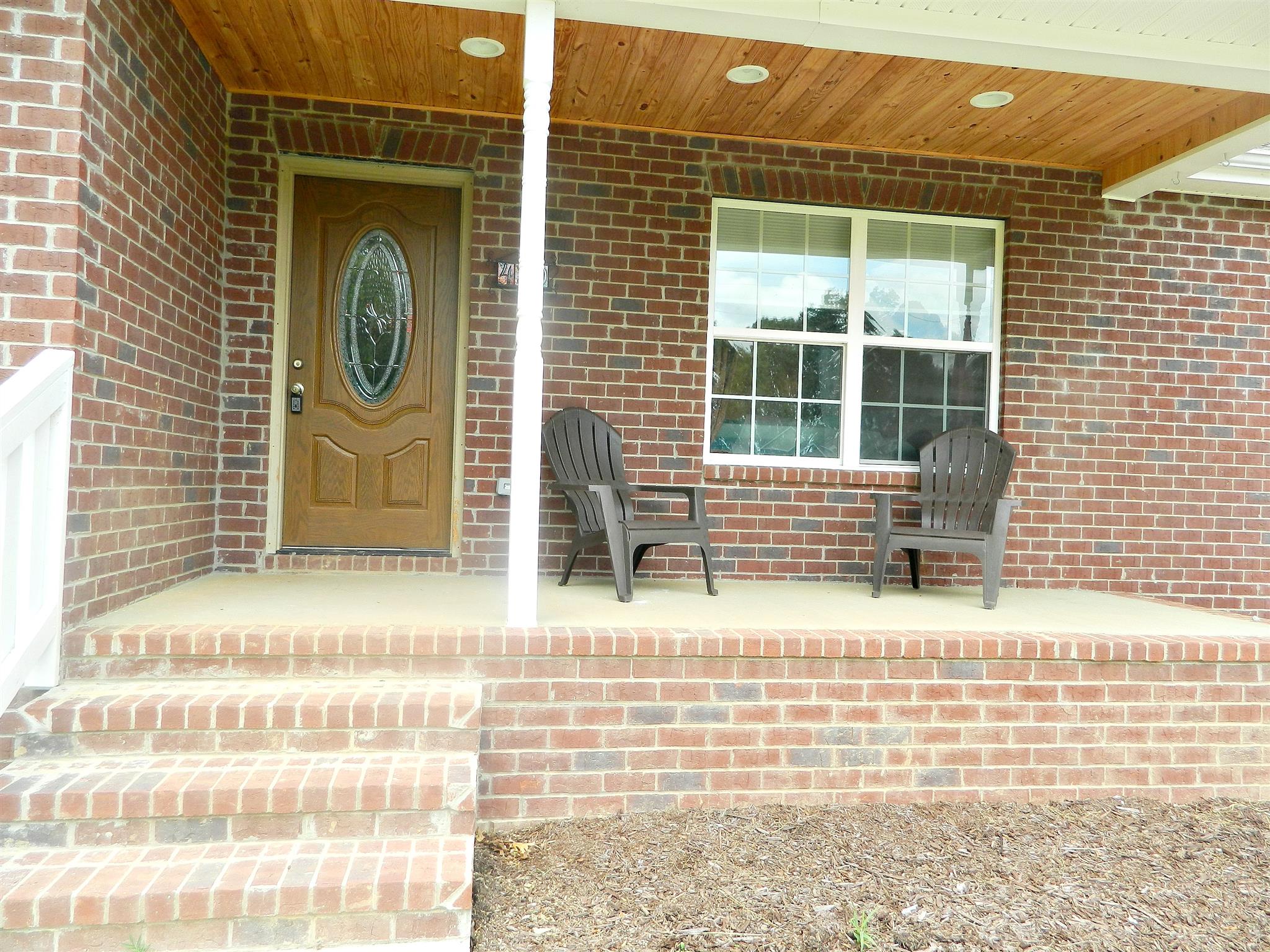 430 Kaiser Road Dickson, TN 37055 - Photo 3 of 13 a view of entrance
