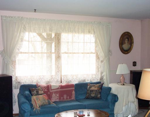 Living Room. 