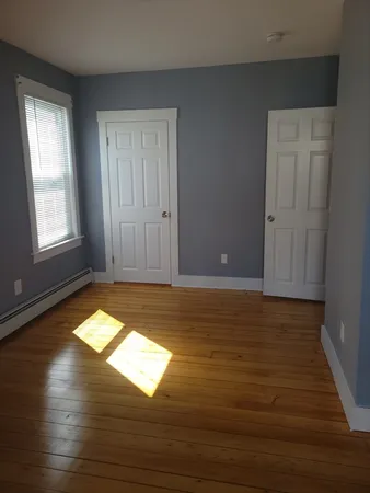 $1,500 | 38 Melville Street, Unit 2, Fall River, MA 02724