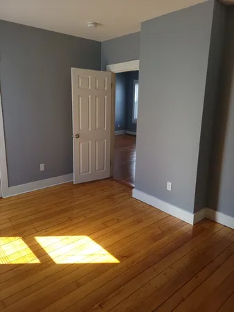 $1,500 | 38 Melville Street, Unit 2, Fall River, MA 02724