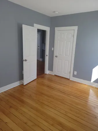 $1,500 | 38 Melville Street, Unit 2, Fall River, MA 02724