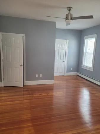 $1,500 | 38 Melville Street, Unit 2, Fall River, MA 02724