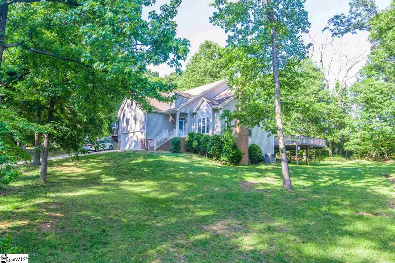 506 Abner Creek Road Greer, SC 29651 - Photo 1 of 20 Gallery Image 1