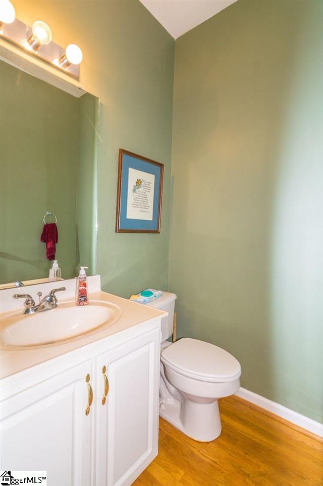 506 Abner Creek Road Greer, SC 29651 - Photo 11 of 20 Gallery Image 11
