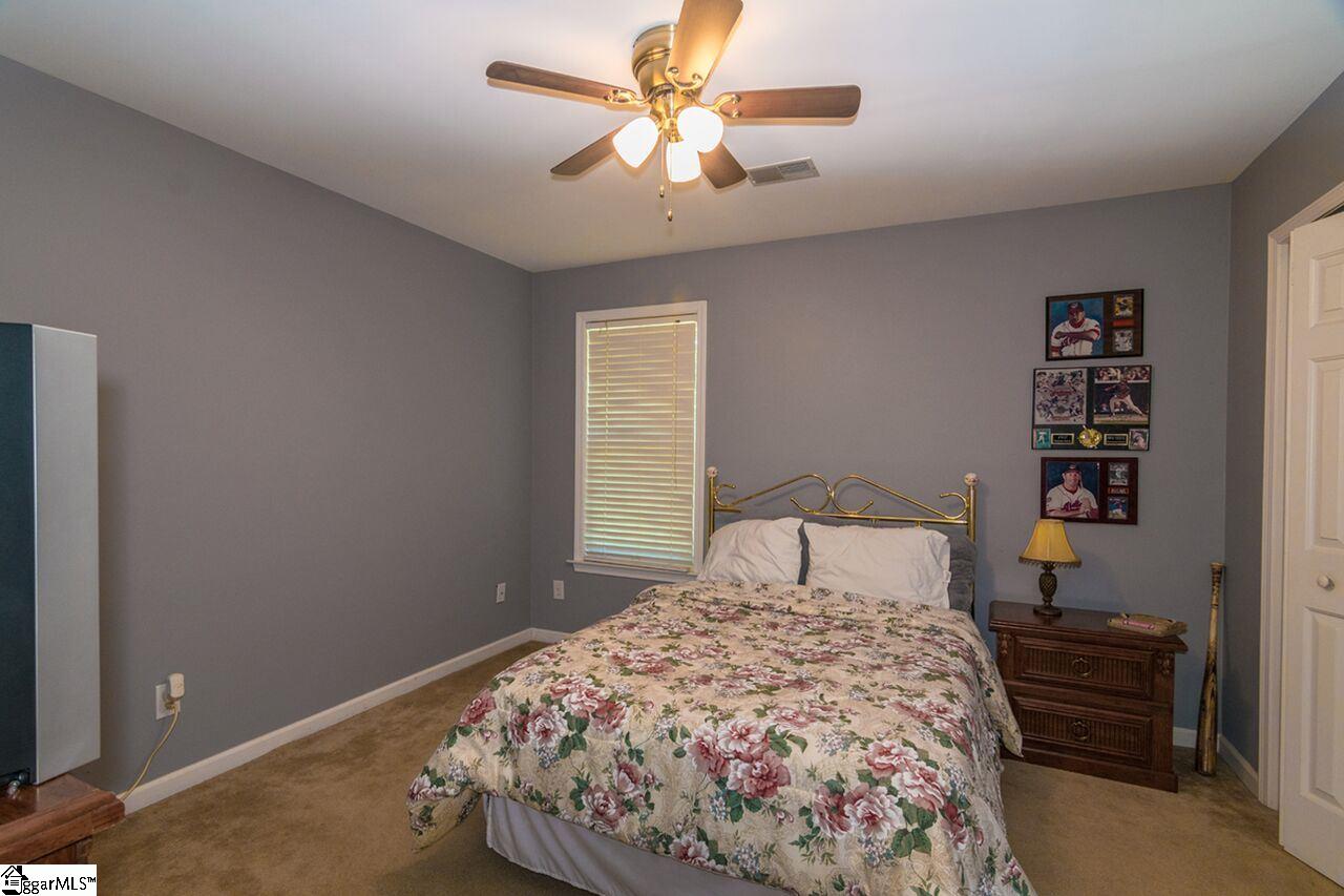 506 Abner Creek Road Greer, SC 29651 - Photo 12 of 20 Gallery Image 12