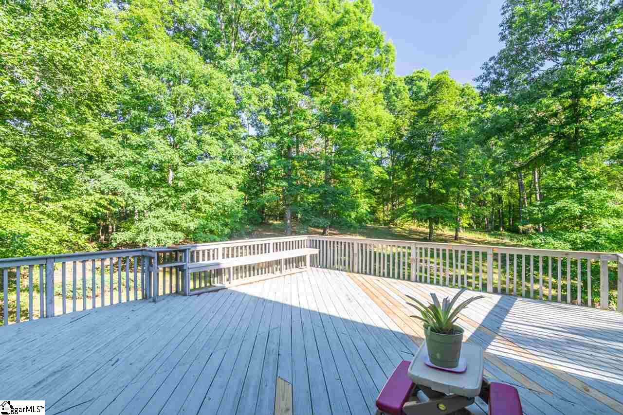 506 Abner Creek Road Greer, SC 29651 - Photo 17 of 20 Gallery Image 17