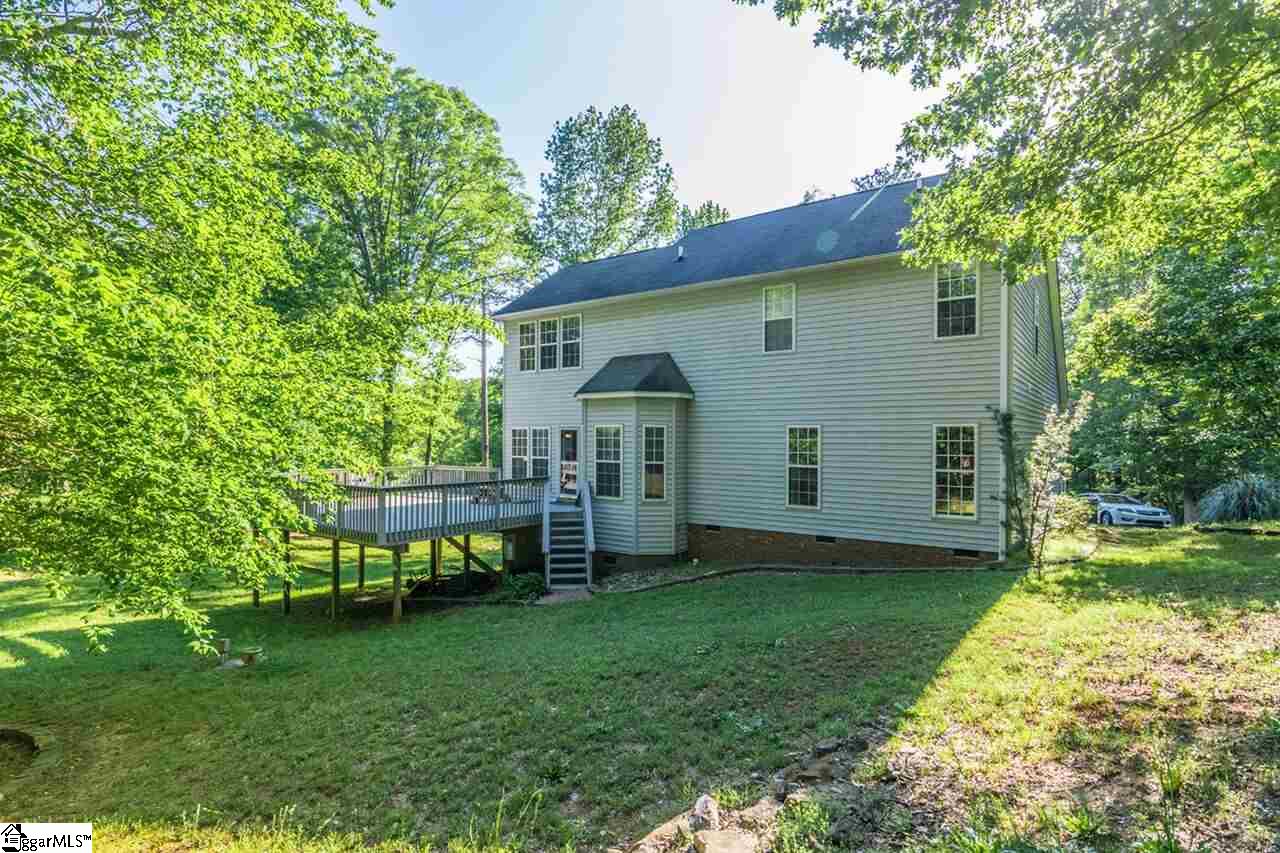 506 Abner Creek Road Greer, SC 29651 - Photo 18 of 20 Gallery Image 18