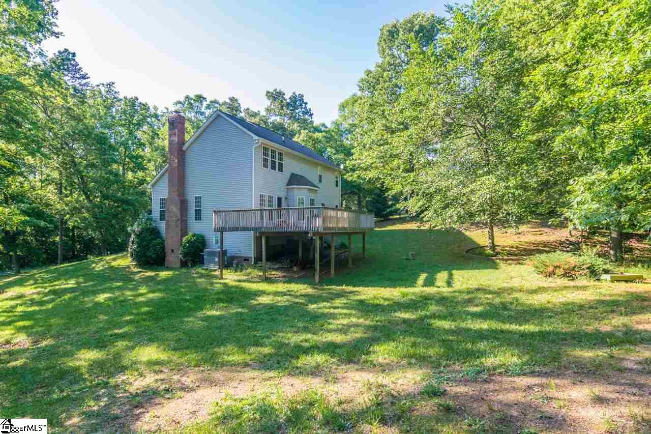 506 Abner Creek Road Greer, SC 29651 - Photo 19 of 20 Gallery Image 19