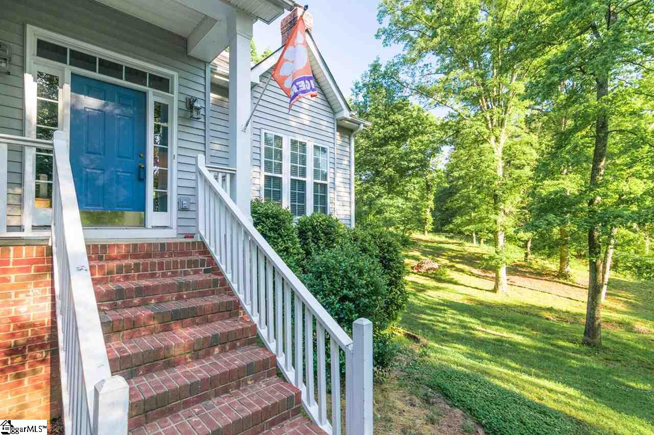 506 Abner Creek Road Greer, SC 29651 - Photo 20 of 20 Gallery Image 20