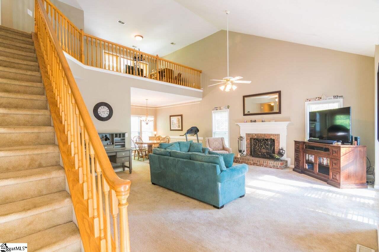 506 Abner Creek Road Greer, SC 29651 - Photo 3 of 20 Gallery Image 3