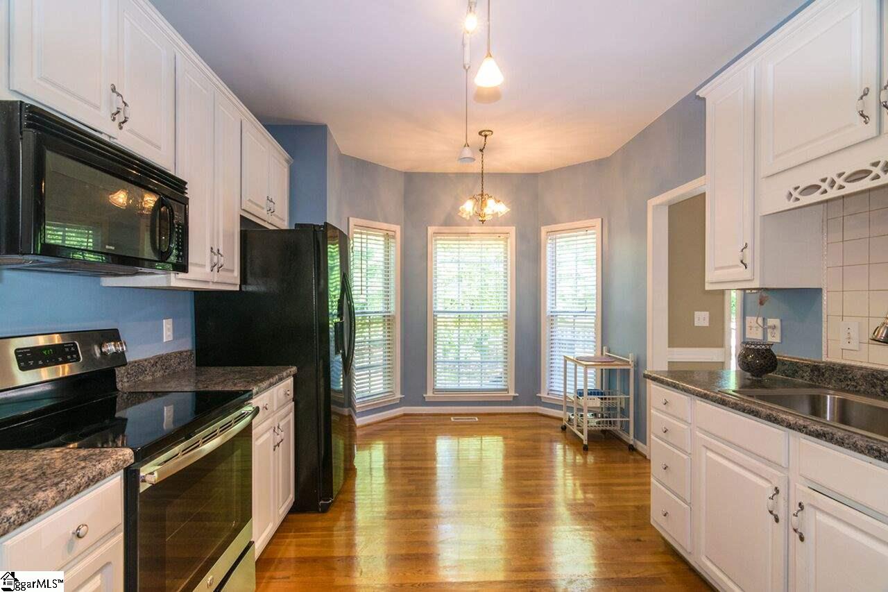 506 Abner Creek Road Greer, SC 29651 - Photo 4 of 20 Gallery Image 4