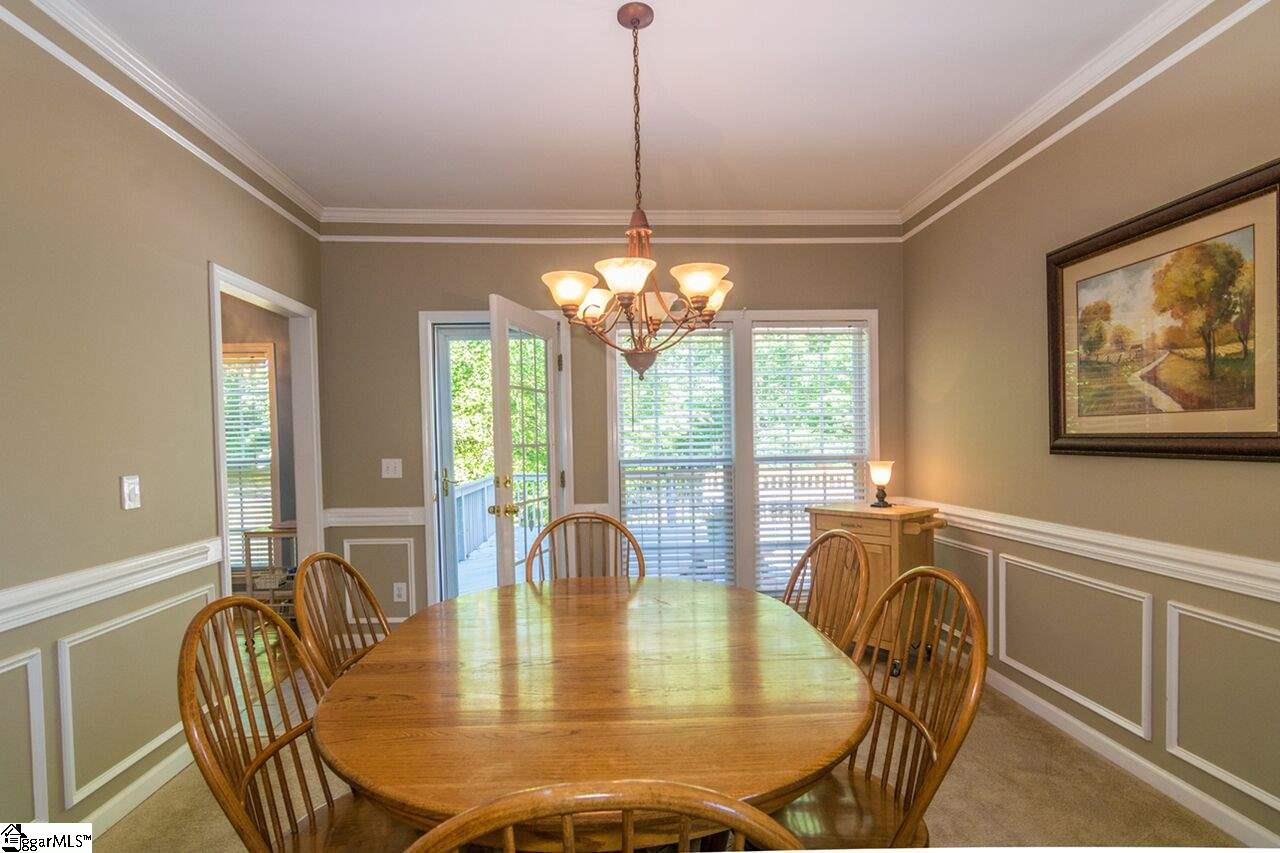 506 Abner Creek Road Greer, SC 29651 - Photo 5 of 20 Gallery Image 5