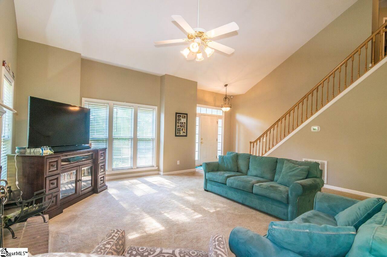 506 Abner Creek Road Greer, SC 29651 - Photo 6 of 20 Gallery Image 6