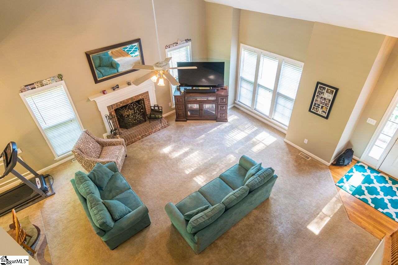 506 Abner Creek Road Greer, SC 29651 - Photo 7 of 20 Gallery Image 7
