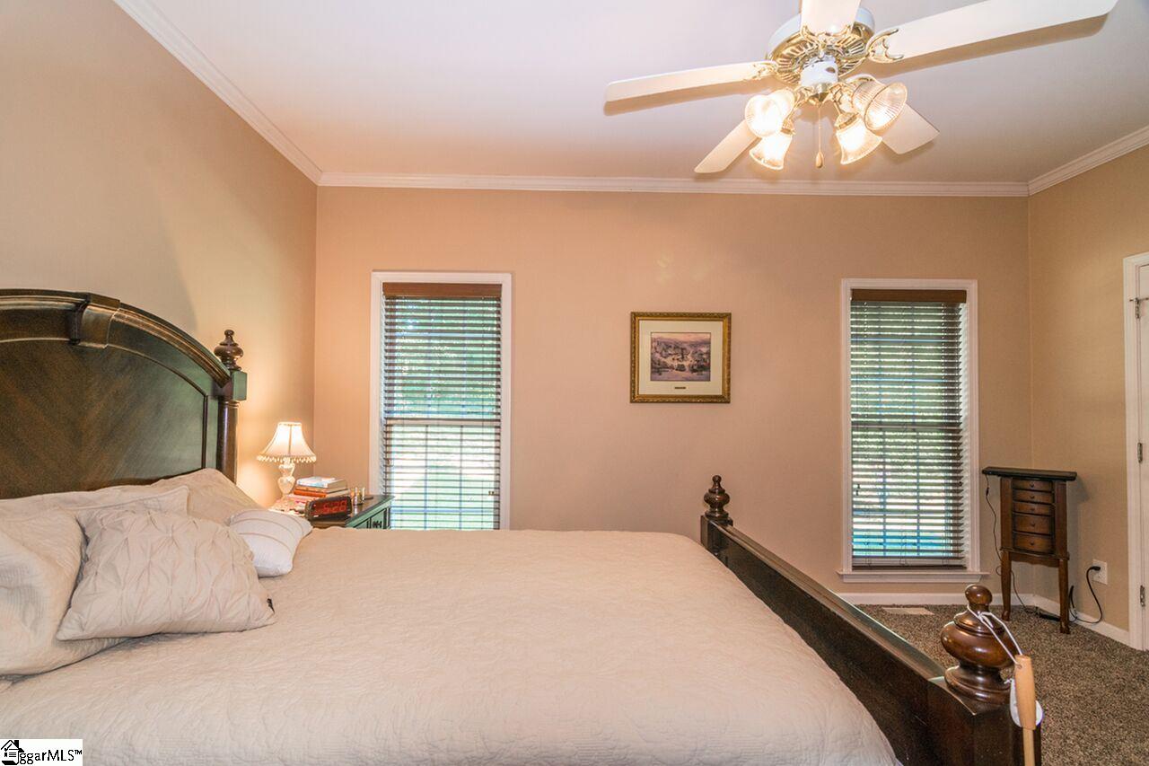 506 Abner Creek Road Greer, SC 29651 - Photo 8 of 20 Gallery Image 8