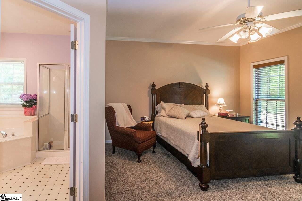 506 Abner Creek Road Greer, SC 29651 - Photo 9 of 20 Gallery Image 9