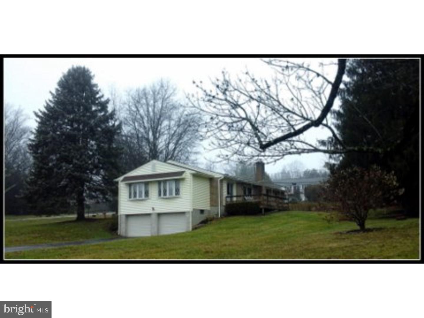 3400 Caley Road Newtown Square, PA 19073 - Photo 6 of 23 Exterior Side