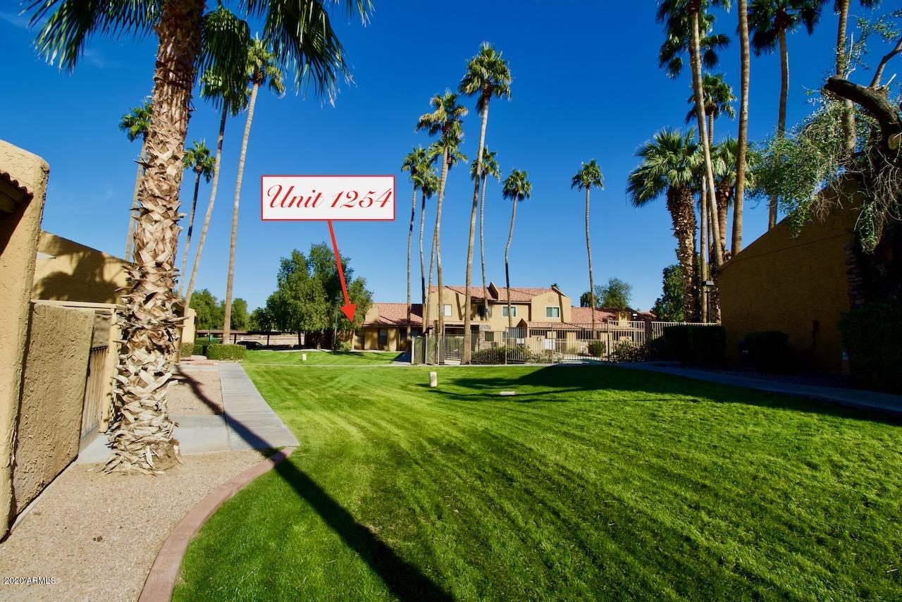 3511 East Baseline Road, Unit 1254 Phoenix, AZ 85042 - Photo 1 of 41 01
