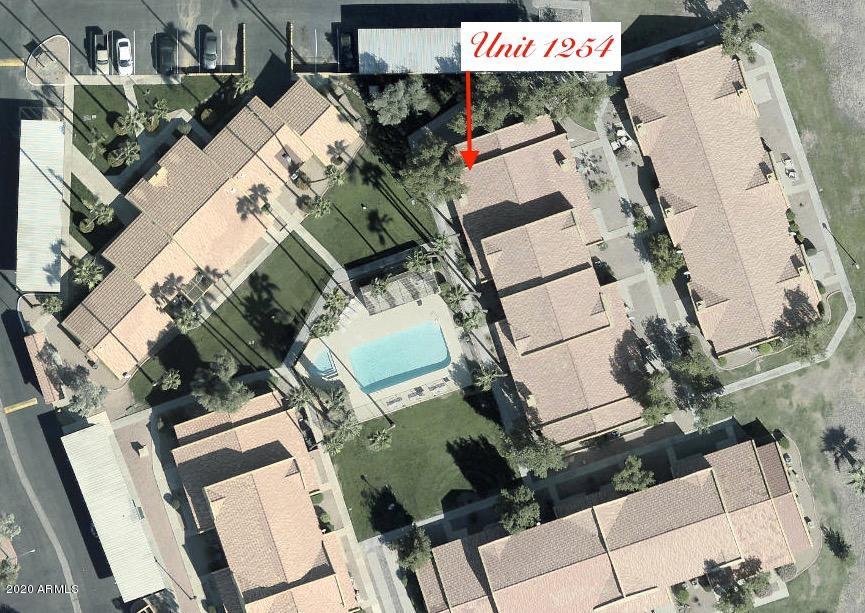3511 East Baseline Road, Unit 1254 Phoenix, AZ 85042 - Photo 25 of 41 25