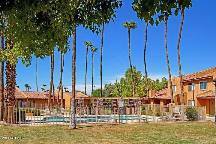 3511 East Baseline Road, Unit 1254 Phoenix, AZ 85042 - Photo 26 of 41 26