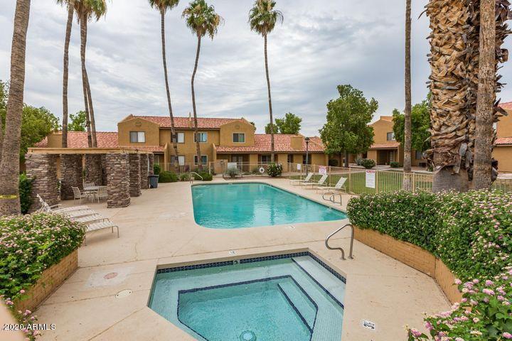 3511 East Baseline Road, Unit 1254 Phoenix, AZ 85042 - Photo 27 of 41 27