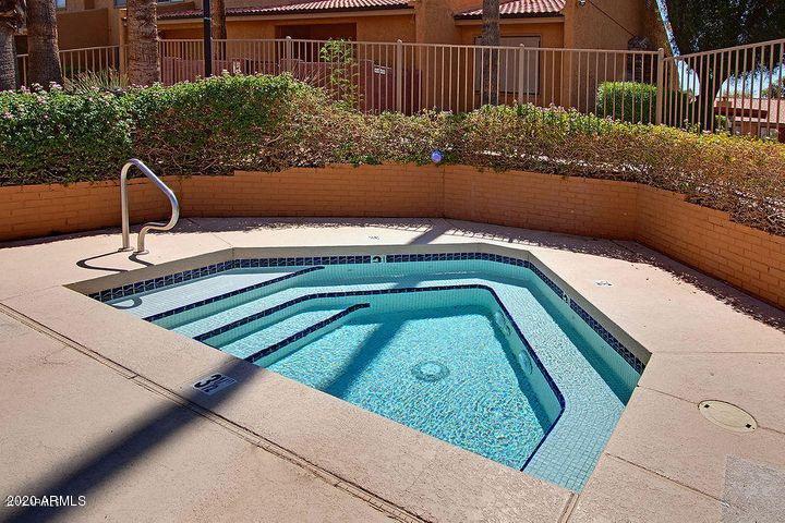 3511 East Baseline Road, Unit 1254 Phoenix, AZ 85042 - Photo 28 of 41 28