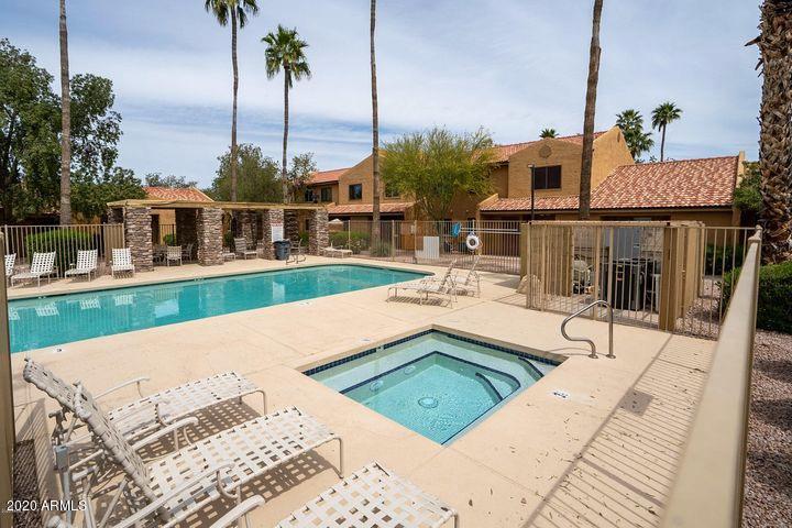 3511 East Baseline Road, Unit 1254 Phoenix, AZ 85042 - Photo 31 of 41 31